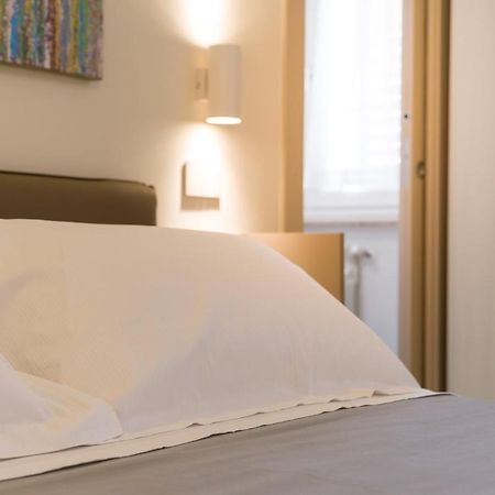 Kamilia Guestrooms San Cassiano  Bagian luar foto