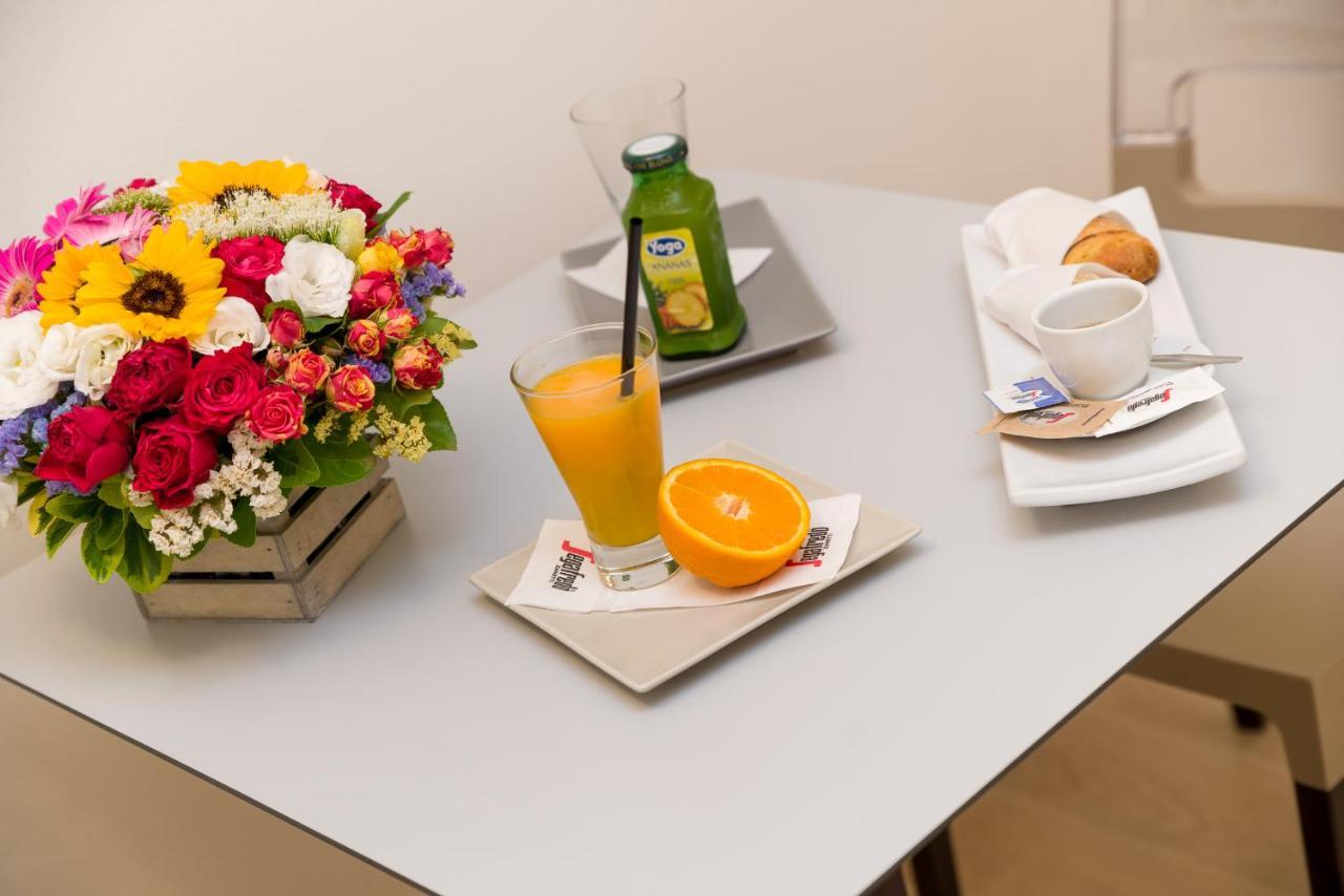 Kamilia Guestrooms San Cassiano  Bagian luar foto
